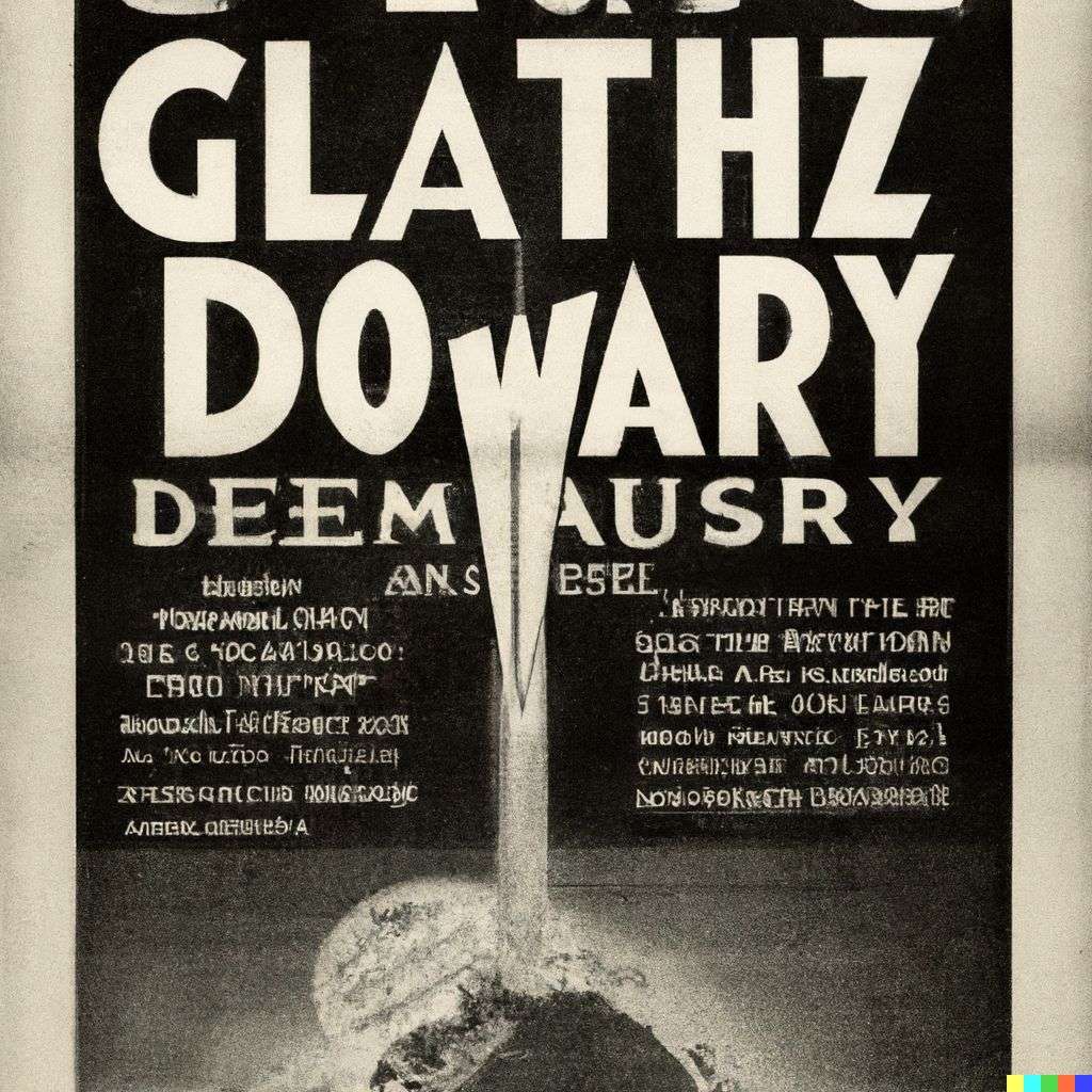 the discovery of gravity, front page of The New York Times, 1930